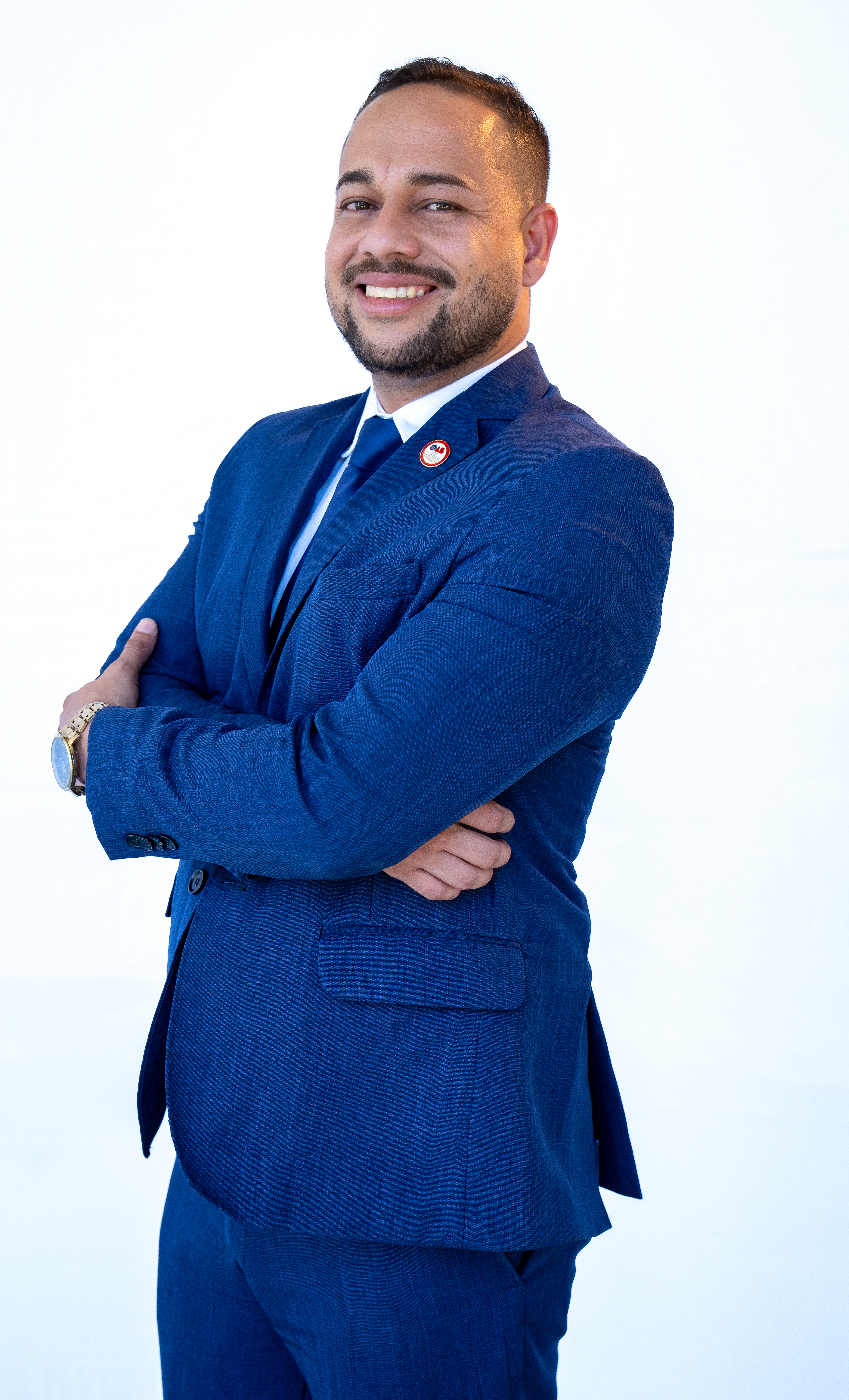 Dr. Paulo Vasconcelos - Advogado Trabalhista